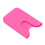 Bogged Bag supporto per telefono in silicone rosa taglia unica 1