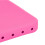 Bogged Bag supporto per telefono in silicone rosa taglia unica 6