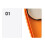 Ouvre-bocal multifonction design carotte 22x9x2 cm 4