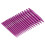 Rundstricknadel-Set 5,5 cm 3-6 mm 14