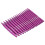 Rundstricknadel-Set 5,5 cm 3-6 mm 15