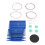 Premium Interchangeable Circular Needle Set for Knitting Socks Hats Sweaters 13