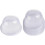 10x Hat Stand Inner Support Organizer Head Circumference 54cm Portable Clear Inserts Hat Inserts Hat 1