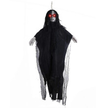 Halloween Horror Skull Partys Decorations Hanging Floating Ghosts Outdoor Yard Scary Halloween Deco