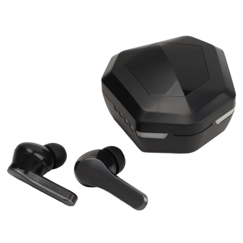 Wireless Earbuds Bluetooth 5.3 Deep Bass, Low Delay, Touch Control, Led Display Light 8121334974545