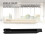 Efficient Glass Foiling Tools 2pcs Hand Foiler for 7/32in Width Foil 9