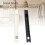 Efficient Glass Foiling Tools 2pcs Hand Foiler for 7/32in Width Foil 11