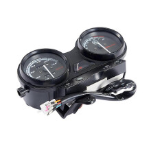 Motorcycle Instrument Panel Assembly for YBR 125 Digital Instrument Digital Display Speedometer