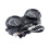Motorcycle Instrument Panel Assembly for YBR 125 Digital Instrument Digital Display Speedometer 1