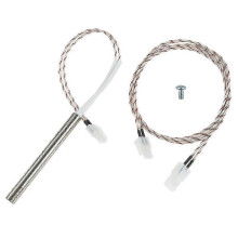 for For Traeger Pellet Grill DC Hot Rod Replacement Grill Igniter