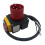 for KOA7 Device Switch Machine Switch 380/400V 3 Phases with Cable and Phase Inverter Compatible with 2