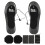 4.5V Heated Insoles, 1 Pair, Carbon Fiber Warmer 2