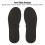4.5V Heated Insoles, 1 Pair, Carbon Fiber Warmer 3
