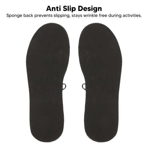 4.5V Heated Insoles, 1 Pair, Carbon Fiber Warmer 2