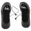4.5V Heated Insoles, 1 Pair, Carbon Fiber Warmer 15
