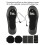 4.5V Heated Insoles, 1 Pair, Carbon Fiber Warmer 4