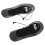 4.5V Heated Insoles, 1 Pair, Carbon Fiber Warmer 12