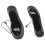 4.5V Heated Insoles, 1 Pair, Carbon Fiber Warmer 10