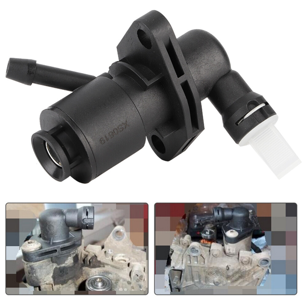 Pa+Gf50 Clutch Actuator Cylinder For Vauxhall G1d500201 Vehicle Model 4621334976517