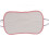 Rizinusölpackung Set Taille Nacken Bio Rizinusölpackung Wiederverwendbar Pink 15