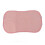 Rizinusölpackung Set Taille Nacken Bio Rizinusölpackung Wiederverwendbar Pink 6