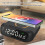 Wireless Alarm Clock Charger 10W Multifunction Temperature Display Black 5