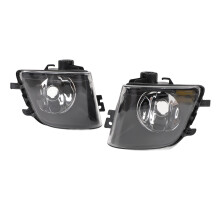 Alloggiamento per faro antinebbia 63177182195-63177182196 F01/F02