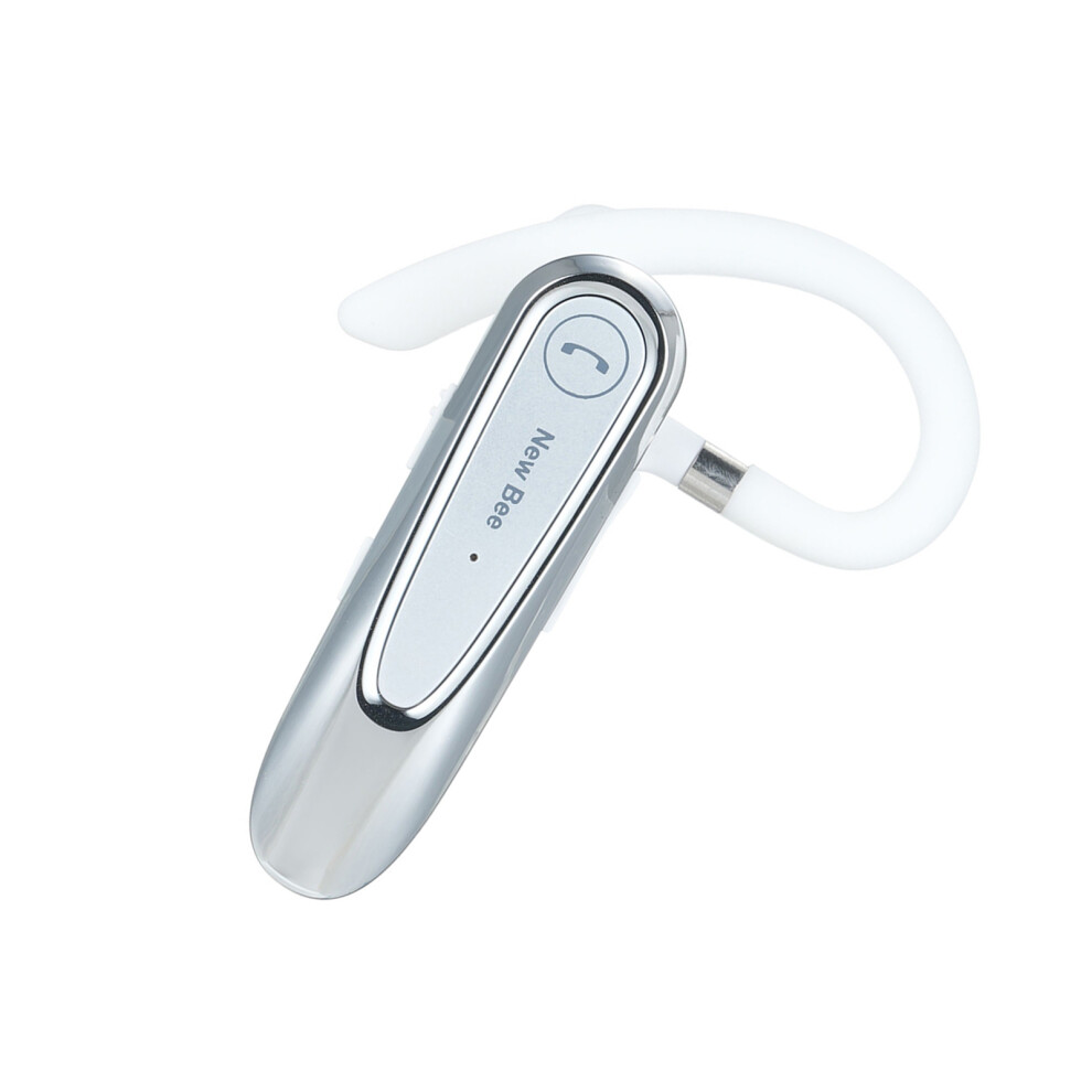 Business Wireless Earphone Lc-B45 20H Talk Noise Cancelling Waterproof 9481334981585