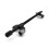 Compressore per molle a spirale da 250 mm, 9,84 in, nero, 2 pezzi 1