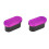 Portable Foldable Shoe Dryer with Timer, 48-60C EU Plug 220V 13