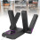 Portable Foldable Shoe Dryer with Timer, 48-60C EU Plug 220V 10