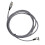 3m Nylon Braided VR Link Cable for Quest 2, Fast Data & Charging 1
