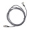 3m Nylon Braided VR Link Cable for Quest 2, Fast Data & Charging 13