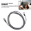 3m Nylon Braided VR Link Cable for Quest 2, Fast Data & Charging 9