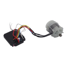 21V moteur de scie sans balai 14T pour cuivre de 4/6/8 po