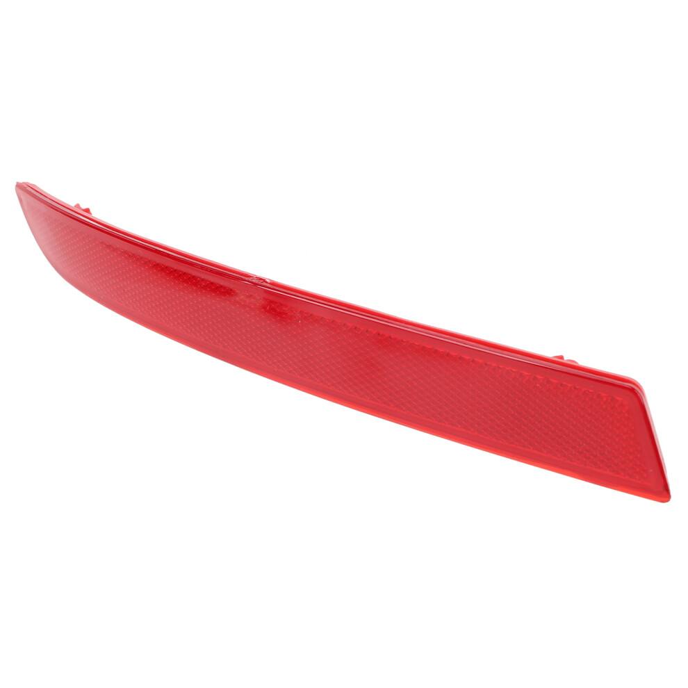 Enhanced Safety Rear Bumper Reflector For 5 Series F10 Left 8731334987904