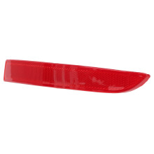 Reflector del parachoques trasero para la Serie 5 F10 2014-2017