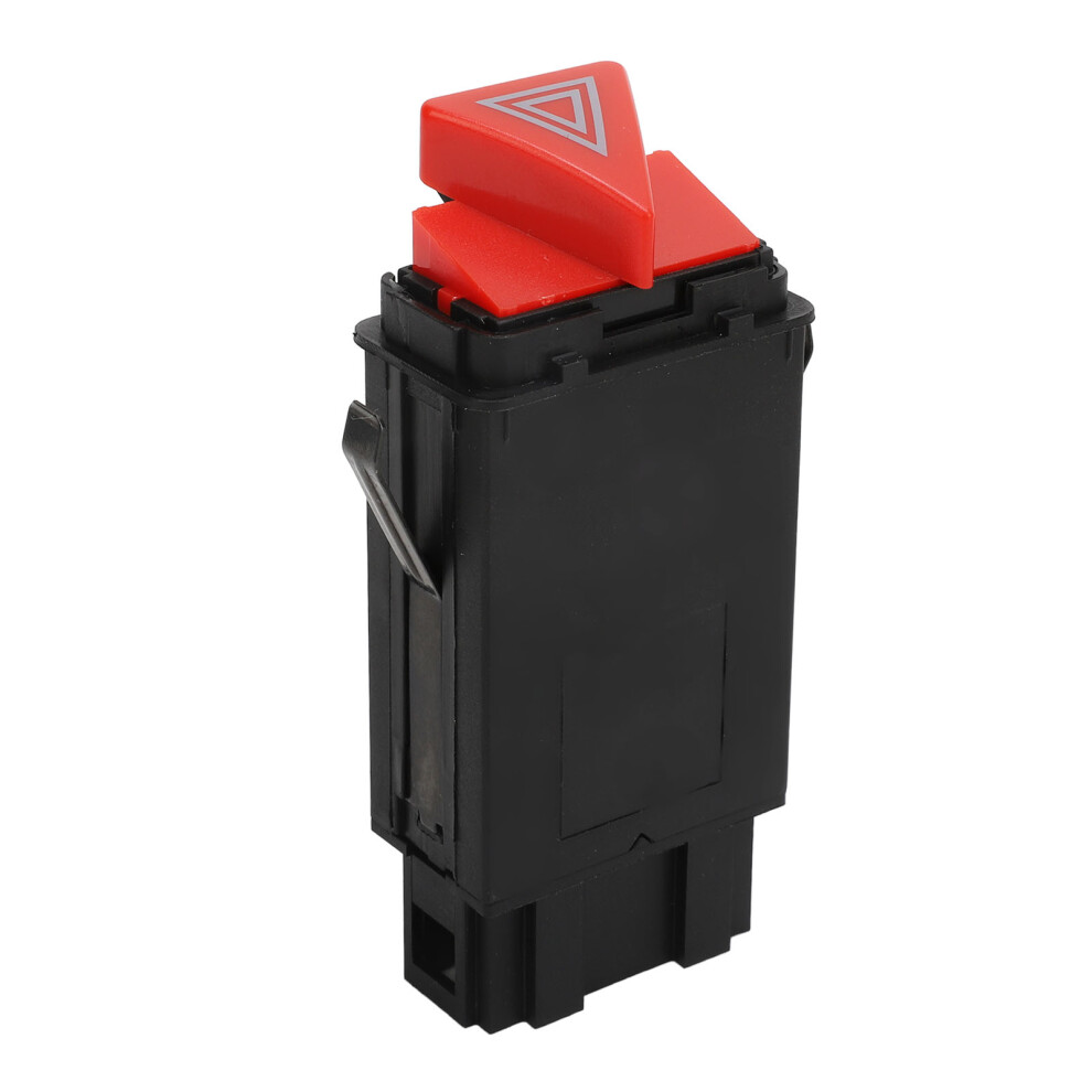 Emergency Warning Switch For A6 C5 1997-2004, Safe Sensitive Button Light 4371334988071