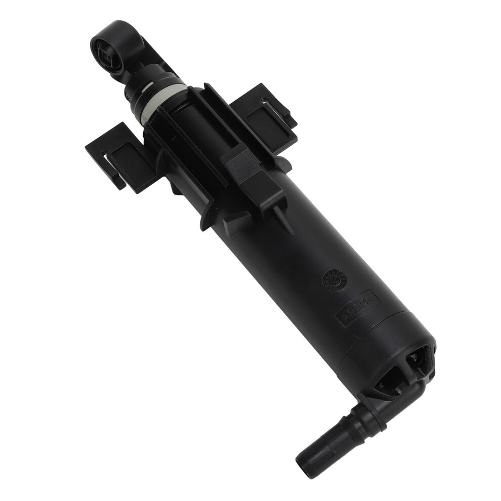 Headlight Washer Nozzle For A5 2011-2016 Left 8T0955101d Pressure Resistant 9331334987868