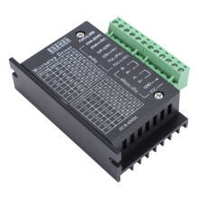 TB6600 4A DC 9-42V Schrittmotortreiber für NEMA17 CNC