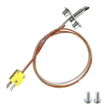 Thermocouple Probe Kit Replacement Parts Kit0422 For D2 Pro 575/780 Series & Ironwood 650/885 Wood