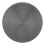 Heat Diffuser Aluminum Induction Diffuser Plate Flame Guard Simmer Ring Plate Hob Ring Plate for Gas 1