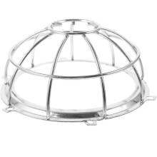 Fire Sprinkler Protector Fire Sprinkler Bracket Screw Type Fire Sprinkler Cage Cover