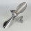 Stainless Steel Bird Repeller Flash Bird Repeller - Home Wind Powered Bird Repeller 2