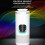 Diffuseur d'arômes 553048 10ml 161x64x64mm Coloré 9