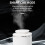 Diffuseur d'arômes 553048 10ml 161x64x64mm Coloré 15