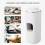 Diffuseur d'arômes 553048 10ml 161x64x64mm Coloré 13