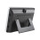 Wetterstation 3-Sensor-Farbdisplay 167x128x30mm 1
