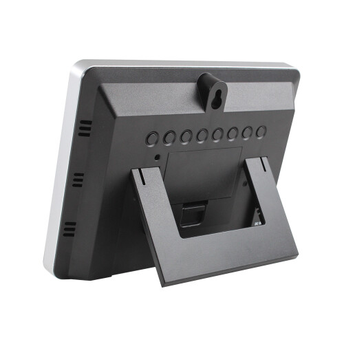 Wetterstation 3-Sensor-Farbdisplay 167x128x30mm