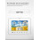 Wetterstation 3-Sensor-Farbdisplay 167x128x30mm 6